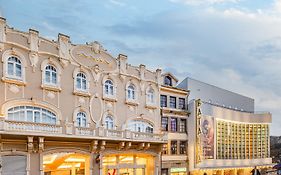 Moov Hotel Porto Centro